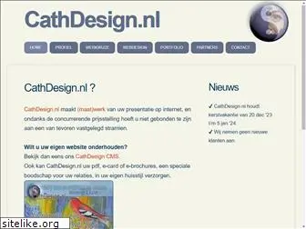 cathdesign.nl