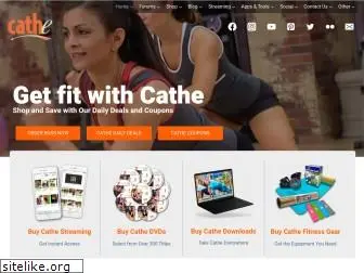 cathe.com