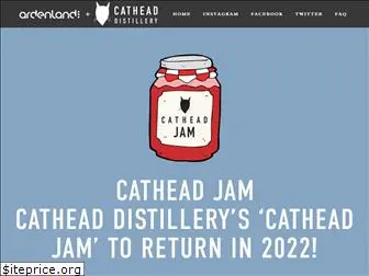 catheadjam.com