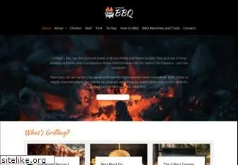 catheadsbbq.com