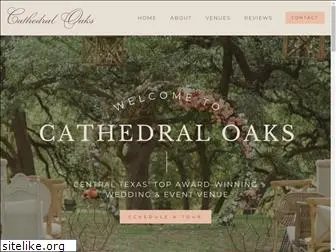 cathedral-oaks.com