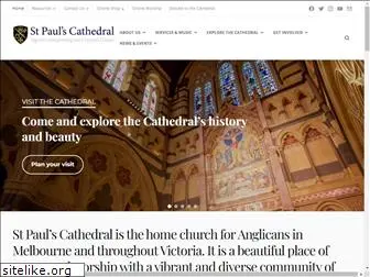 cathedral.org.au