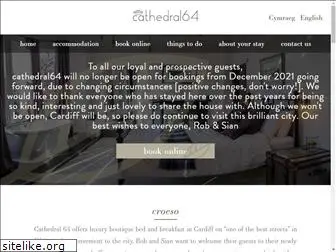 cathedral64.com