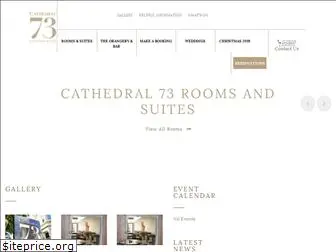 cathedral73.com