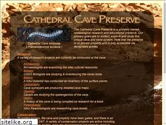 cathedralcave.org