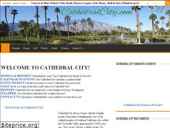 cathedralcity.com