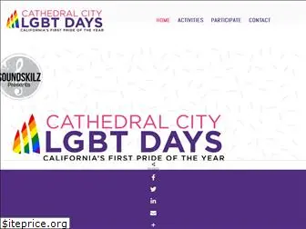 cathedralcitylgbtdays.com