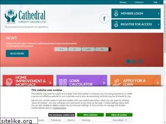 cathedralcu.ie