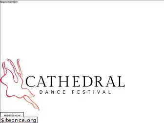 cathedraldance.com