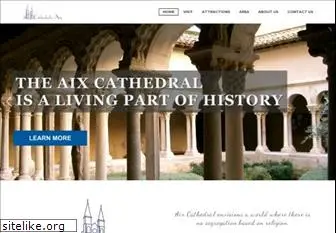 cathedrale-aix.net