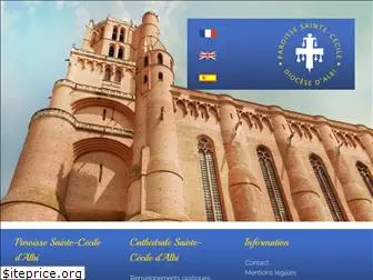 cathedrale-albi.com