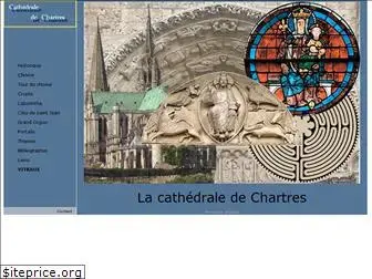 cathedrale-chartres.fr