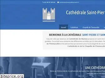 cathedrale-nantes.fr