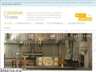 cathedraledevienne.com