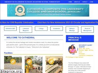 cathedralhighschool.in