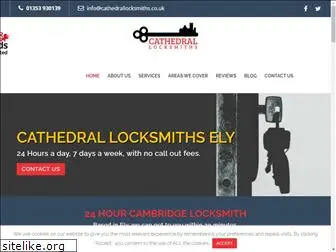 cathedrallocksmiths.co.uk