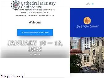 cathedralministry.org