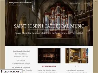 cathedralmusic.org