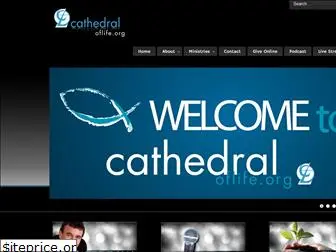 cathedraloflife.org