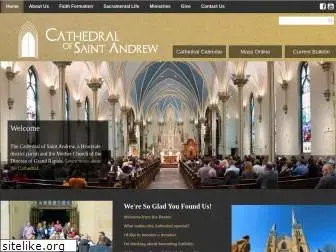 cathedralofsaintandrew.org