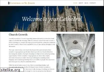 cathedralofstjoseph.org