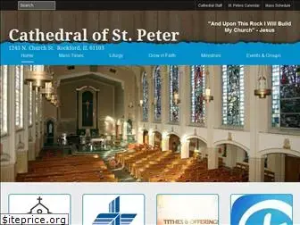 cathedralofstpeter.org