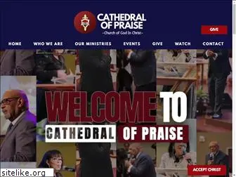 cathedralpraise.org