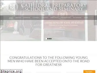 cathedralprep.org