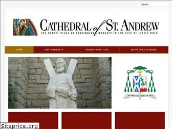 cathedralsaintandrew.org