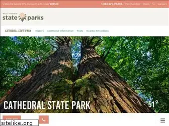 cathedralstatepark.com