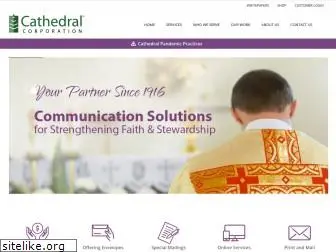 cathedralstewardship.com