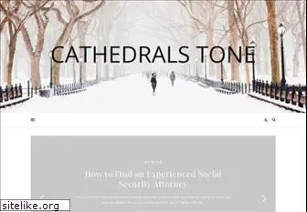 cathedralstone.net