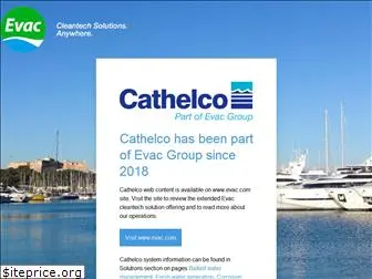 cathelco.com