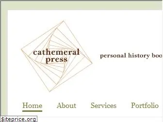 cathemeralpress.com