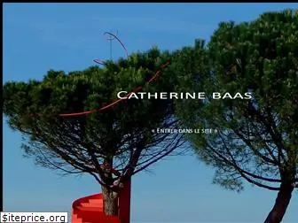 catherine-baas.com