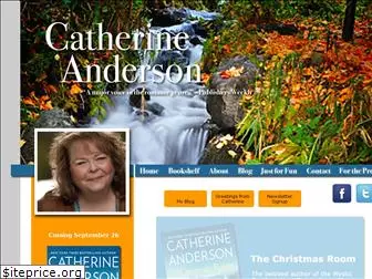 catherineanderson.com