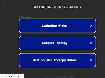 catherineandken.co.uk