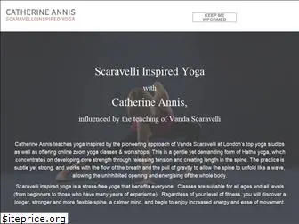 catherineannisyoga.co.uk