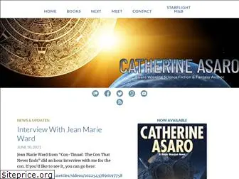 catherineasaro.net