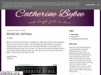 catherinebybee.blogspot.com