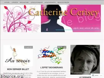 catherinecerisey.com