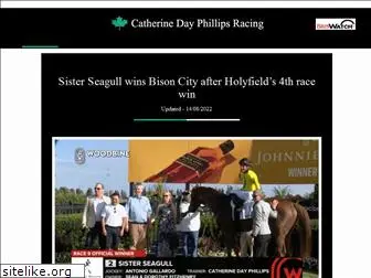 catherinedayphillipsracing.com