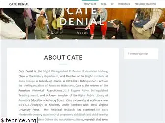 catherinedenial.org