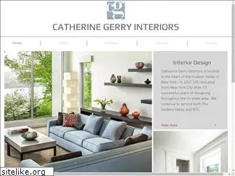 catherinegerryinteriors.com