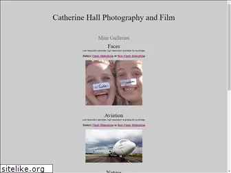 catherinehall.com