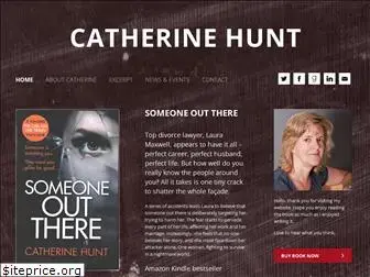 catherinehunt.com