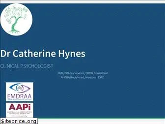 catherinehynes.net