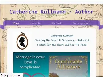 catherinekullmann.com