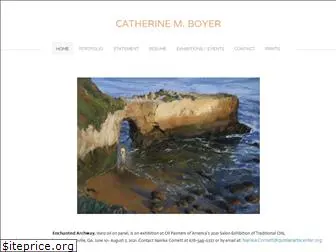 catherinemboyer.com