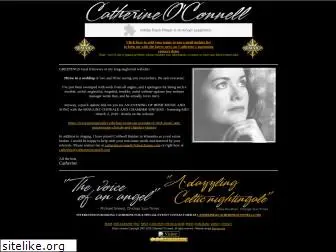 catherineoconnell.com